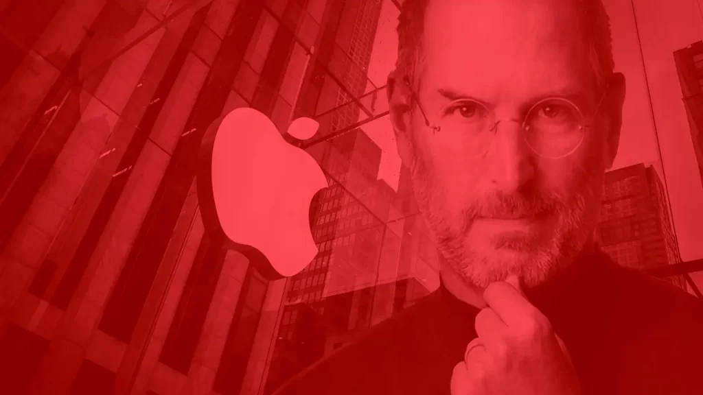 Diseño y Steve Jobs