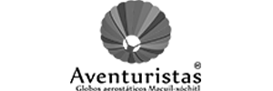 logotipo aventurista desarrollo de sitio web