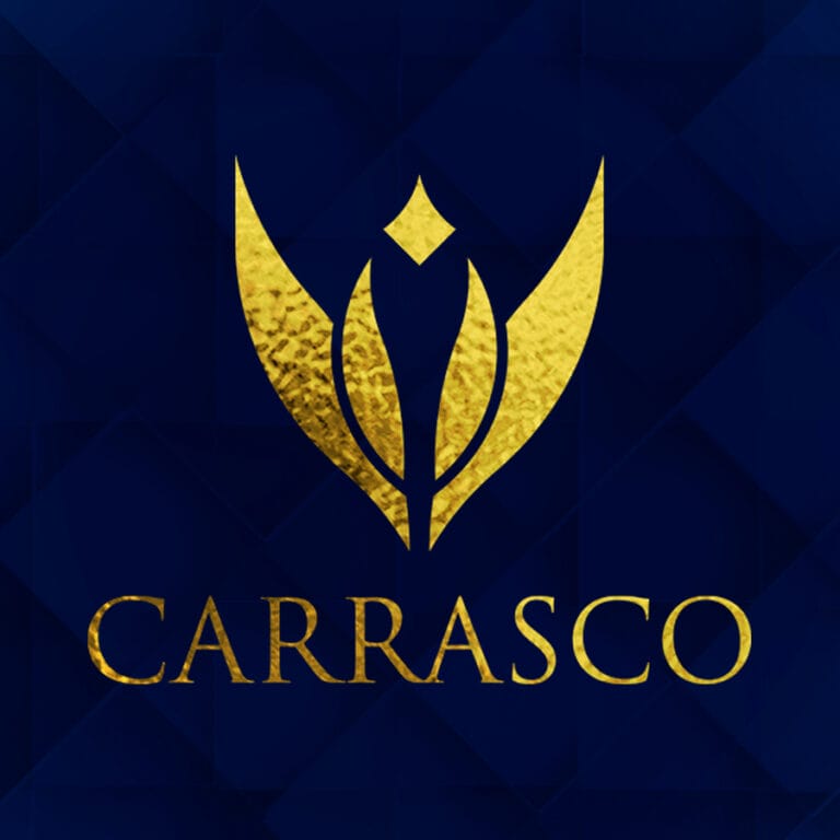 logotipo carrasco