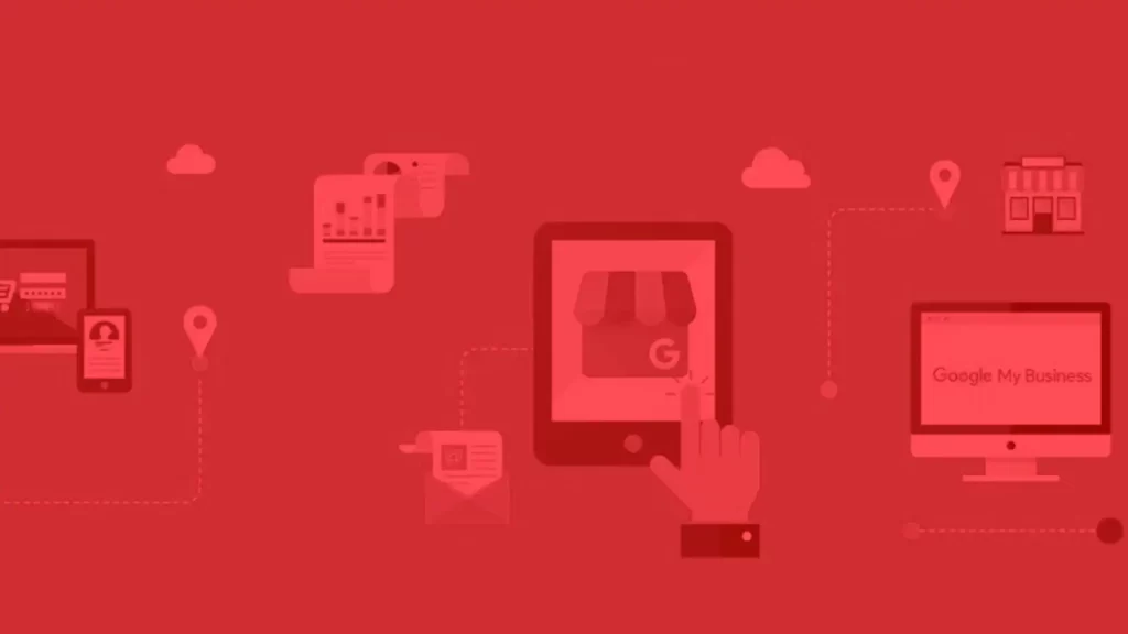 Presencia online con Google My Business, marketing digital