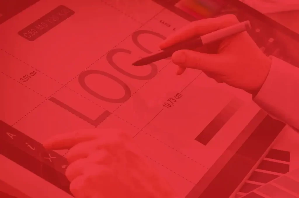 Diseño de logotipos por Quimera Estudio