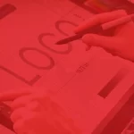 Diseño de logotipos por Quimera Estudio