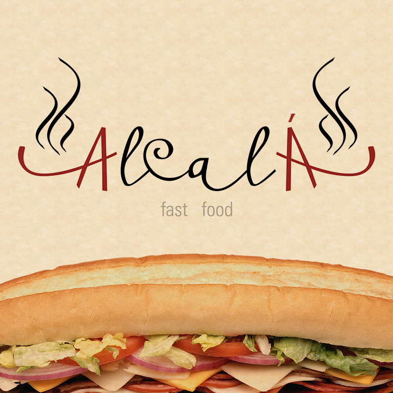 Alcalá