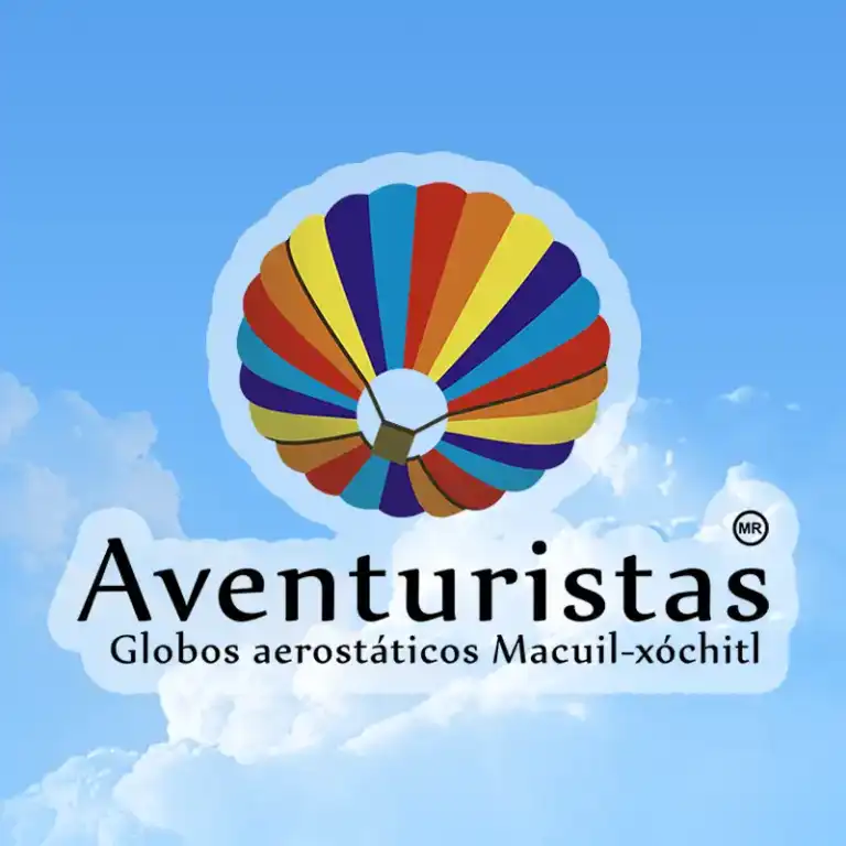 Logo Aventuristas