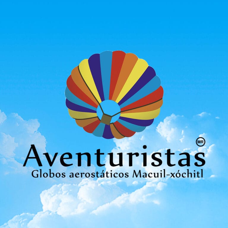 Logotipo Aventuristas