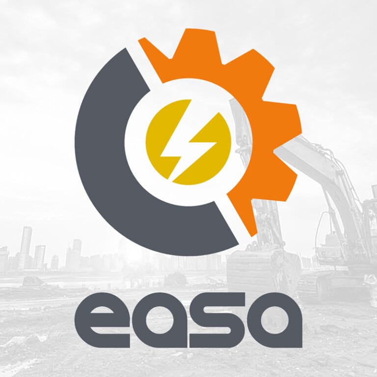 logotipo easa