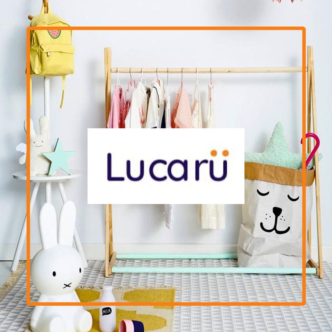 marca Lucarü