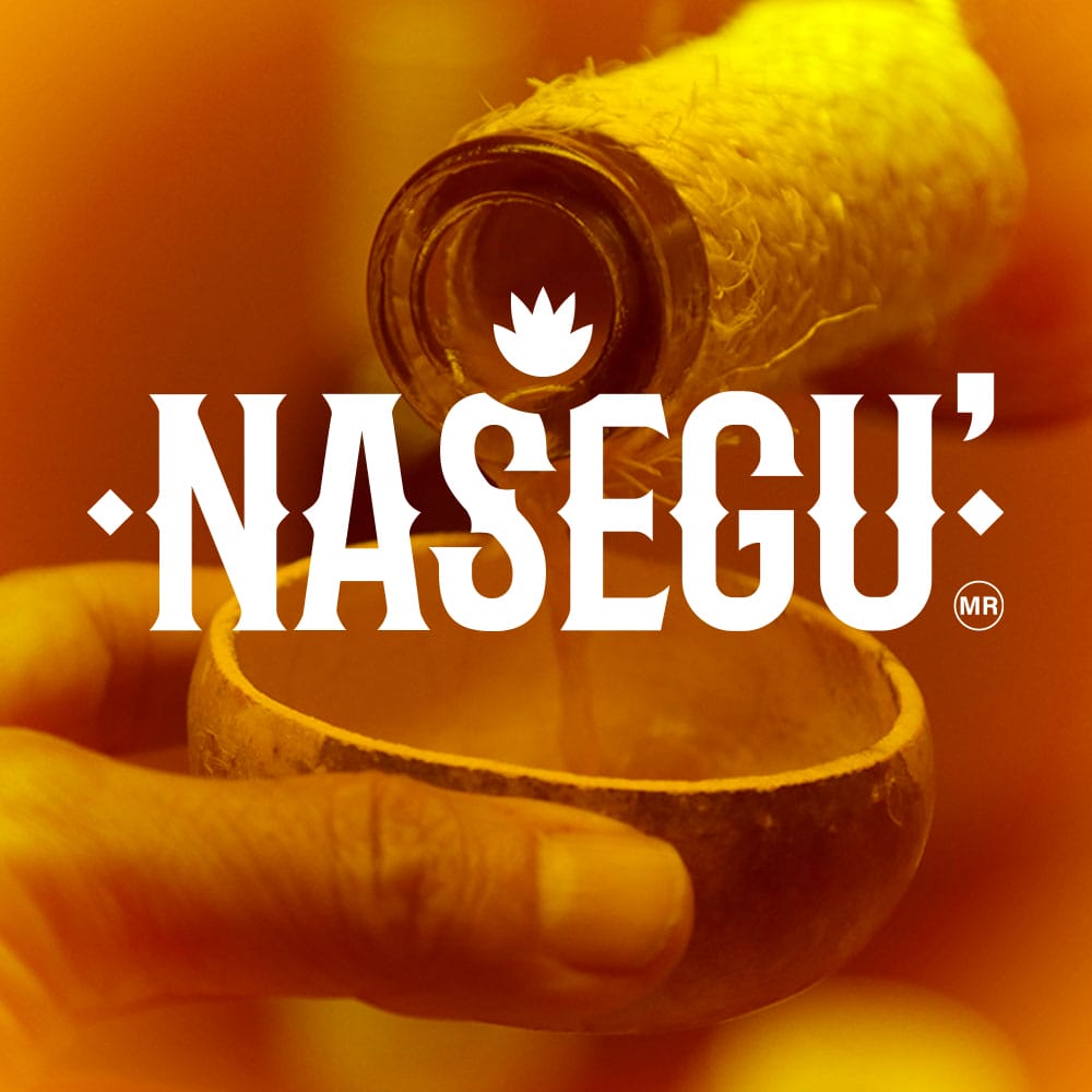 marca Nasegu'