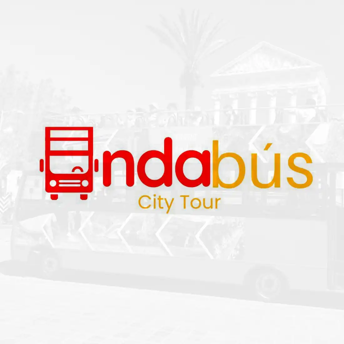 registro de marca Andabus por Quimera Estudio