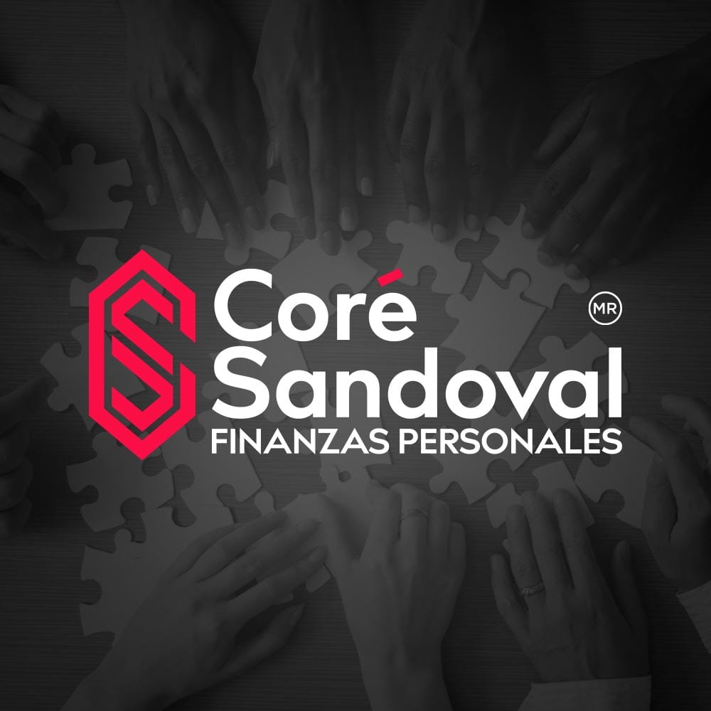 marca Coré Sandoval