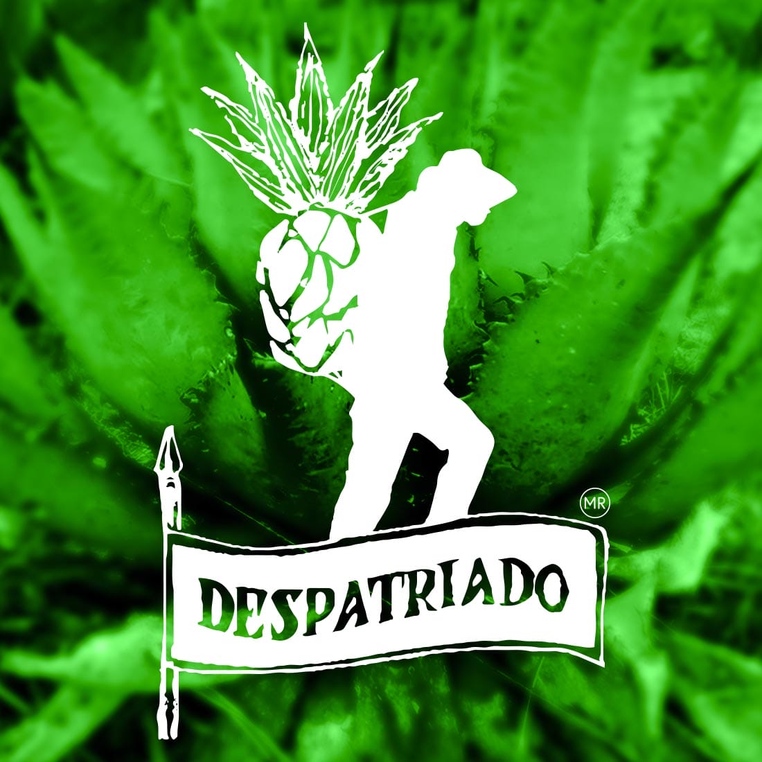 marca Despatriado