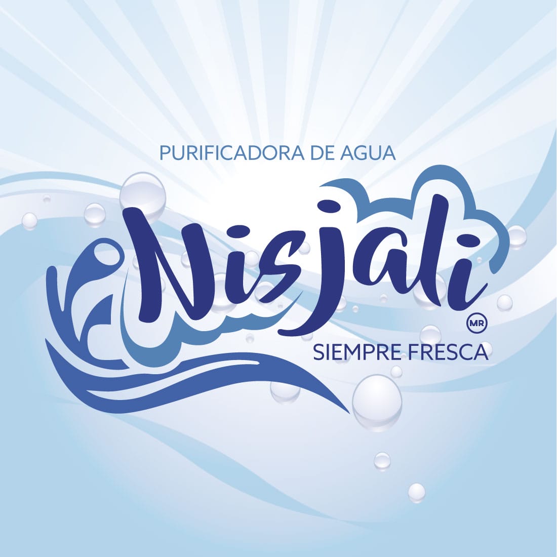 marca Nisjali