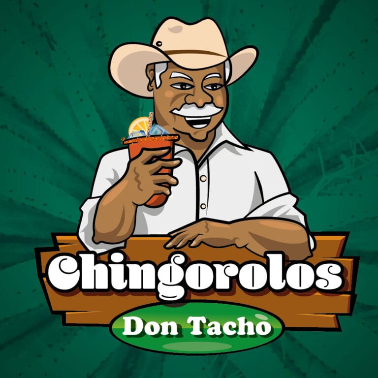 logotipo tío tacho