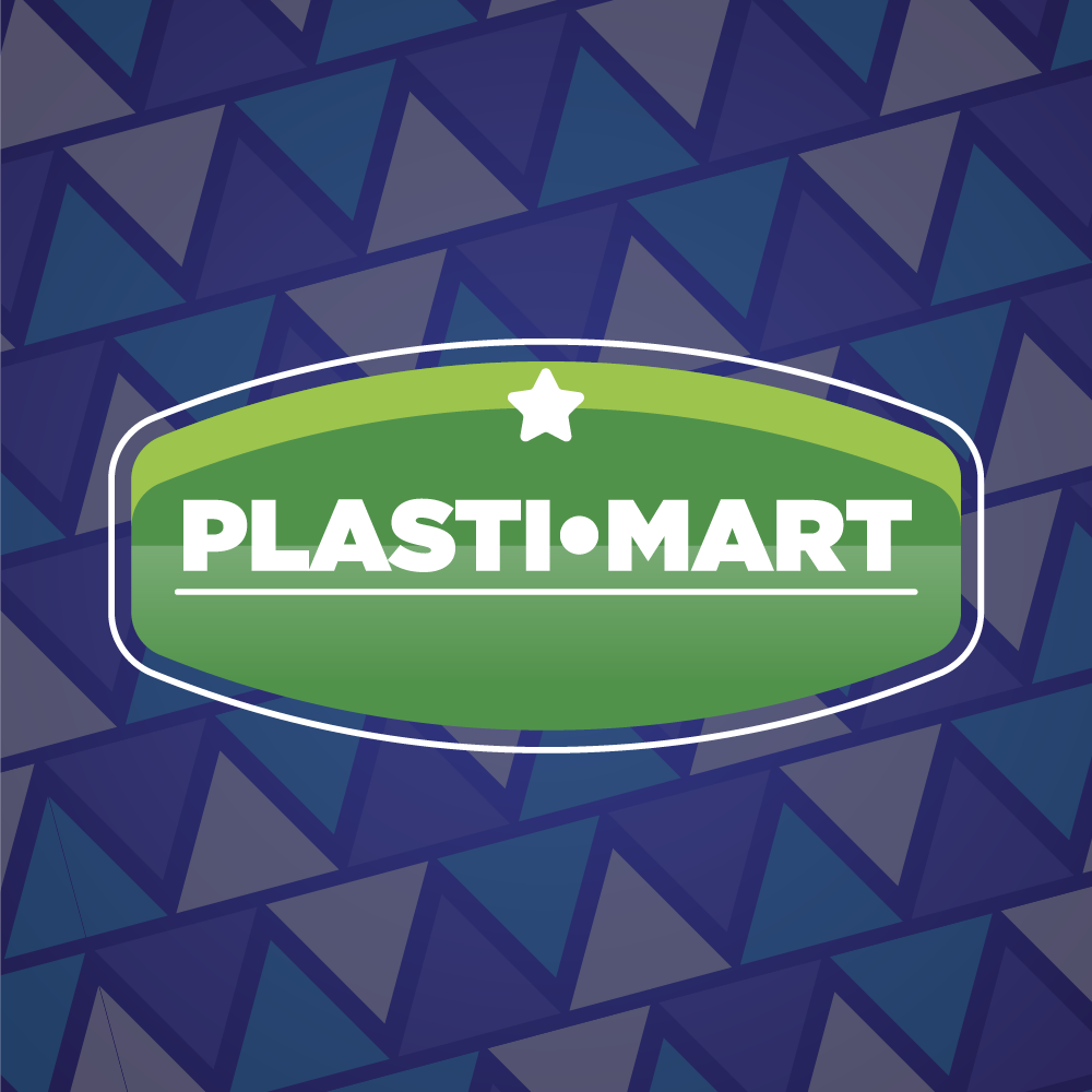 logotipo Plastimart
