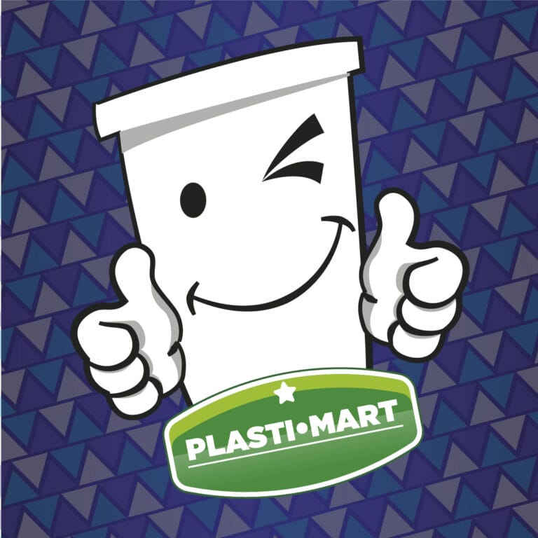 mascota Plastimart