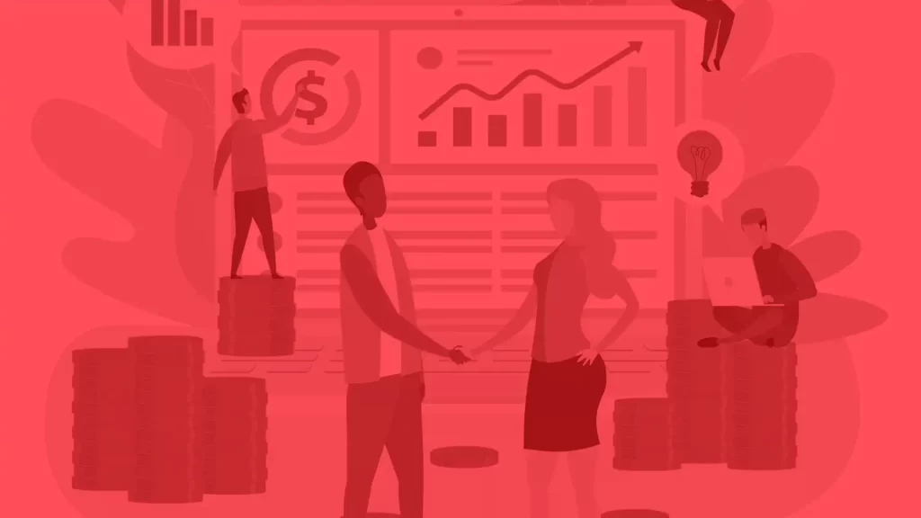 Las etapas del embudo de marketing digital