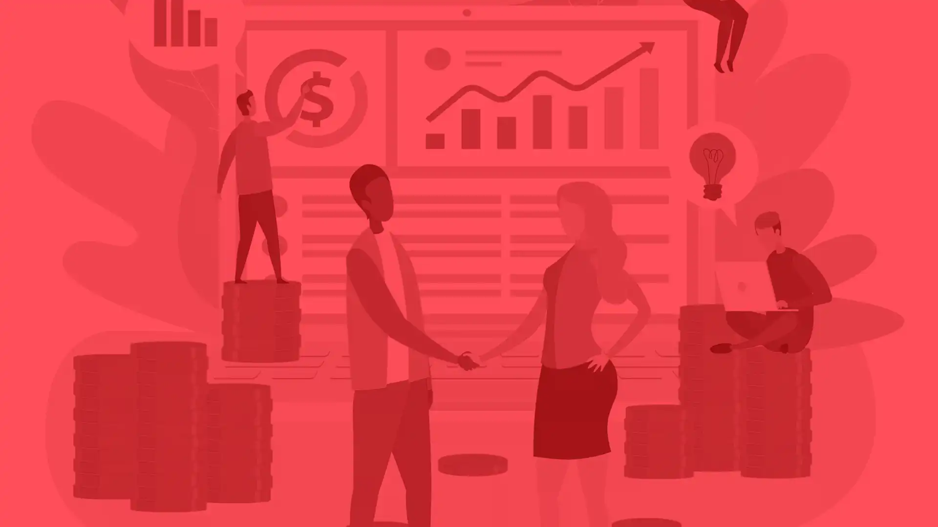 Las etapas del embudo de marketing digital