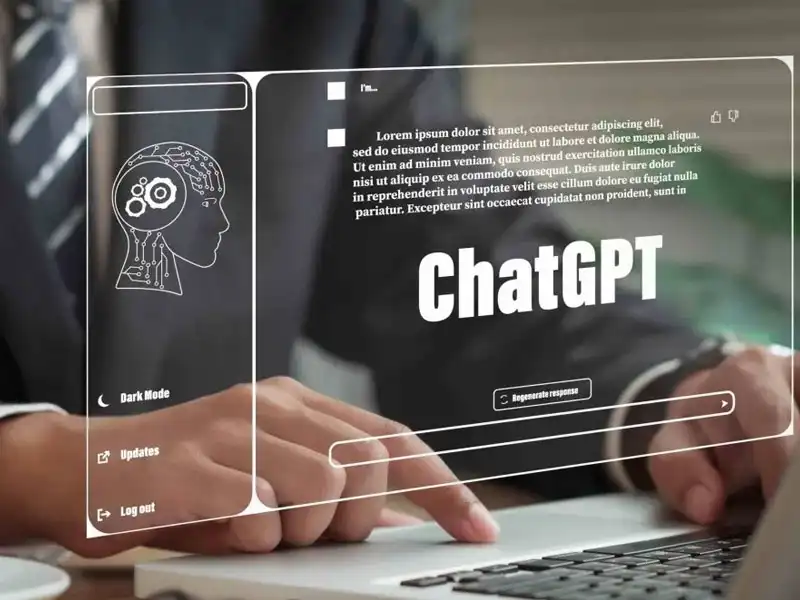 herramienta de inteligencia artificial Chat GTP