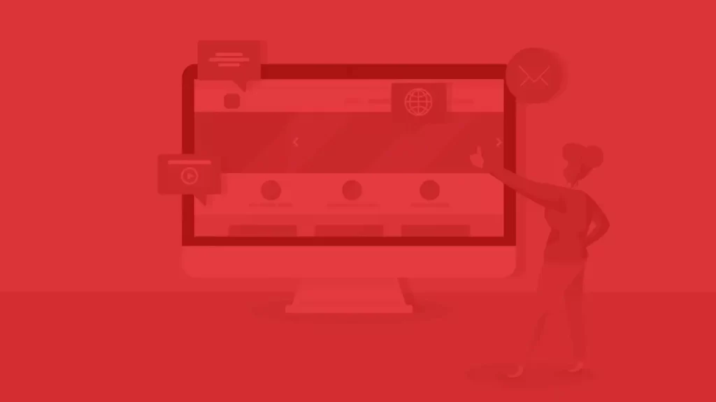 mi primer sitio web - marketing digital