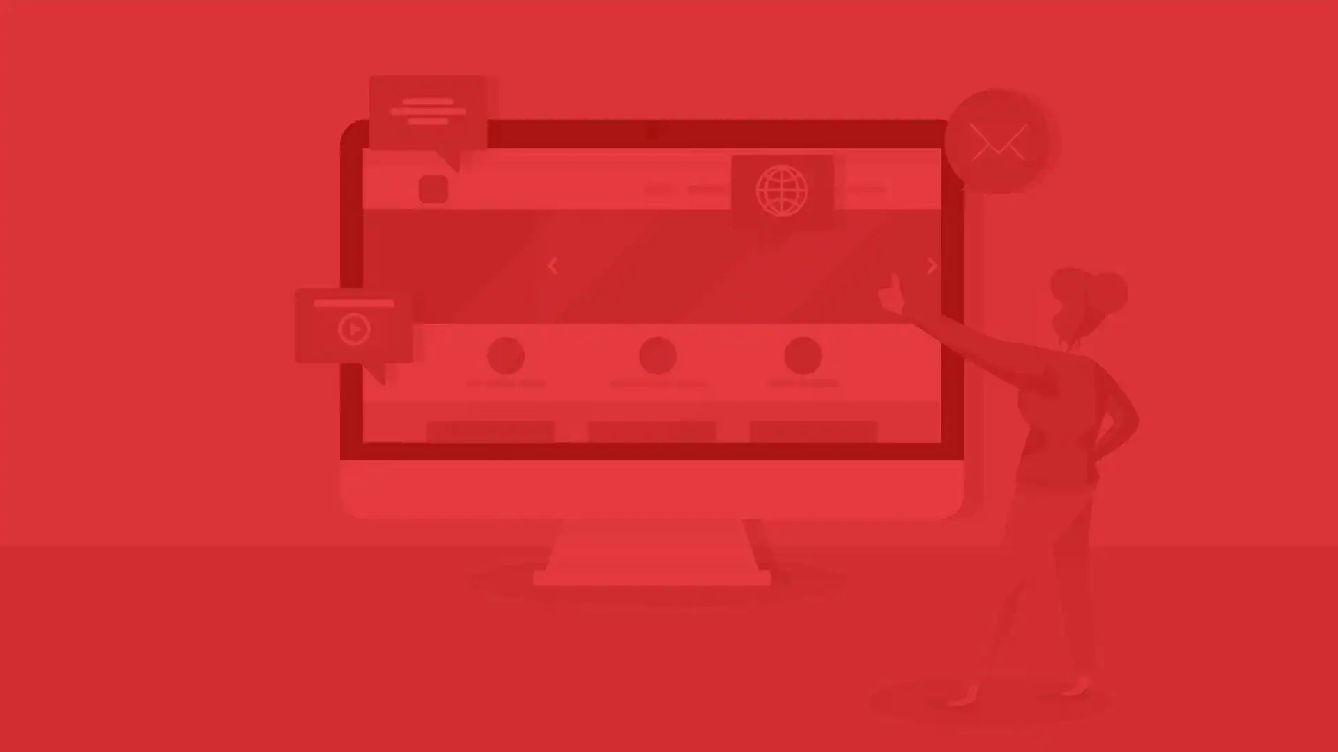 mi primer sitio web - marketing digital