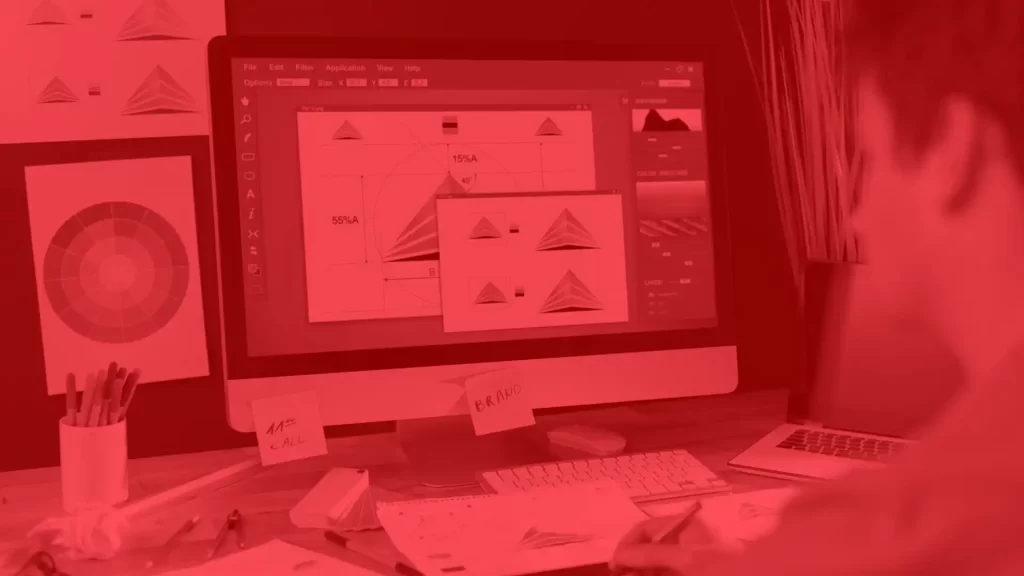 La Importancia del Diseño Gráfico - Quimera Estudio