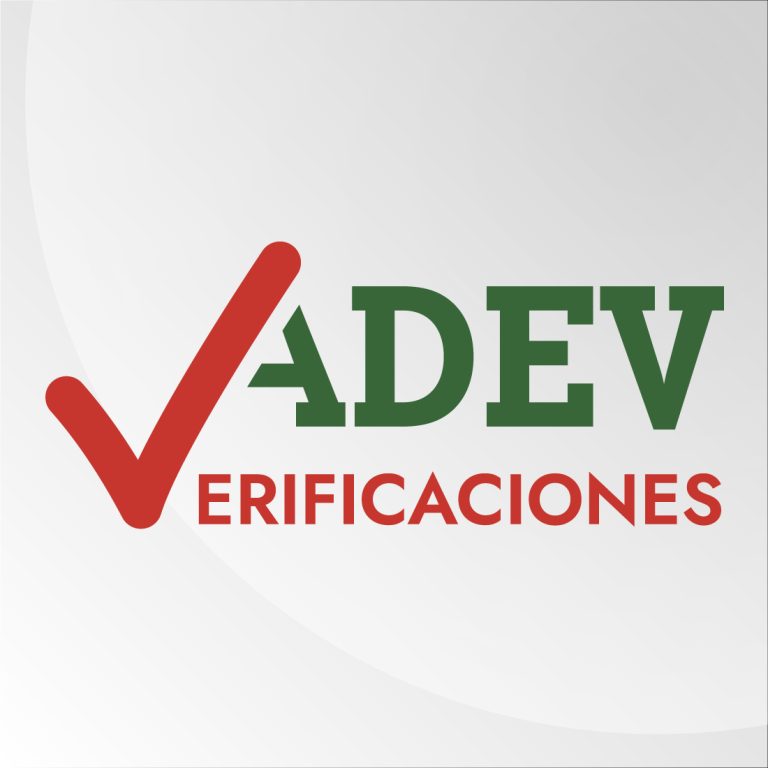 Logotipo ADEV