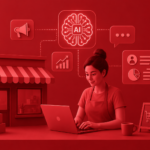 Cómo usar inteligencia artificial en negocios pequeños para mejorar procesos