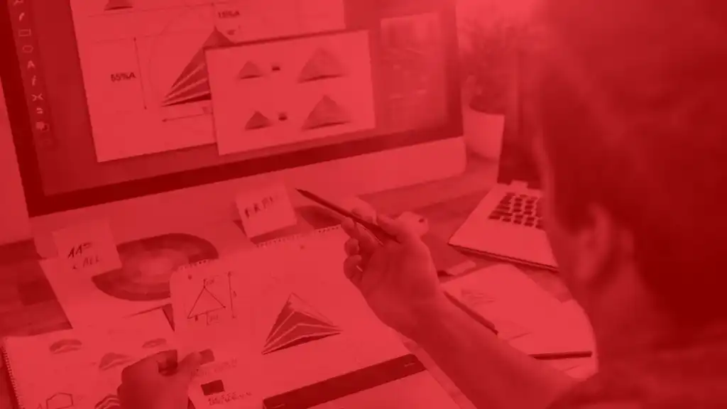 Cómo crear un logotipo desde cero mediante bocetos y diseño gráfico
